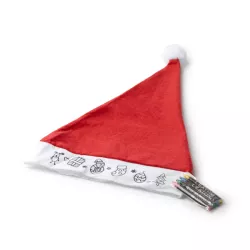 Gorro Navidad Nick