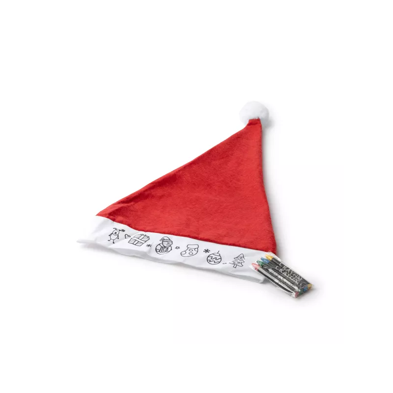 Gorro Navidad Nick