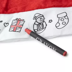Gorro Navidad Nick