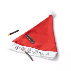 Gorro Navidad Nick