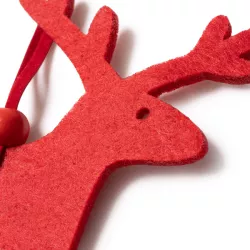 Set Adornos Navideños Carol