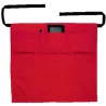 Delantal Cabernet Rojo