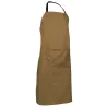 Delantal Oven Tierra