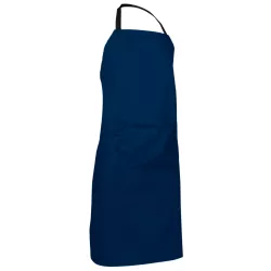 Delantal Oven Azul Marino