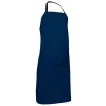 Delantal Oven Azul Marino