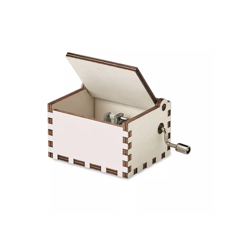 Caja de música