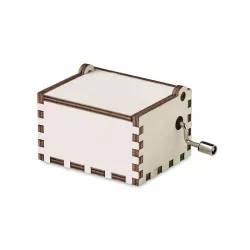 Caja de música