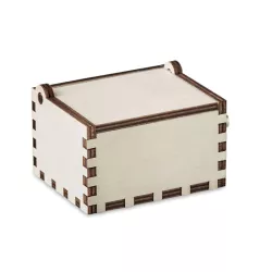 Caja de música