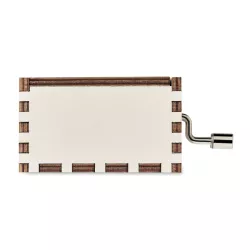 Caja de música