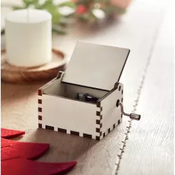 Caja de música