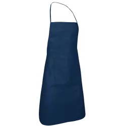 Delantal Pepper Azul Marino