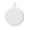 Taza borosilicato doble pared 250ml