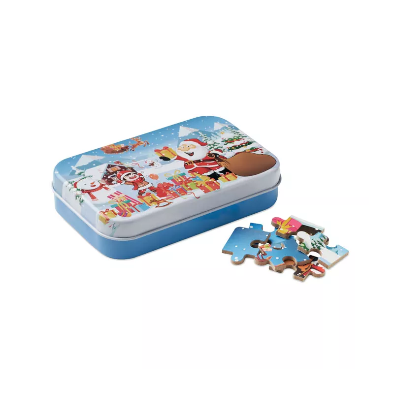 Puzzle navideño 60 piezas