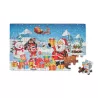 Puzzle navideño 60 piezas