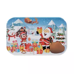 Puzzle navideño 60 piezas