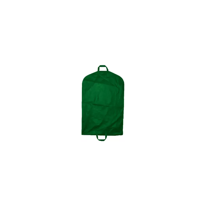 Funda Traje Tailor Verde Hierba