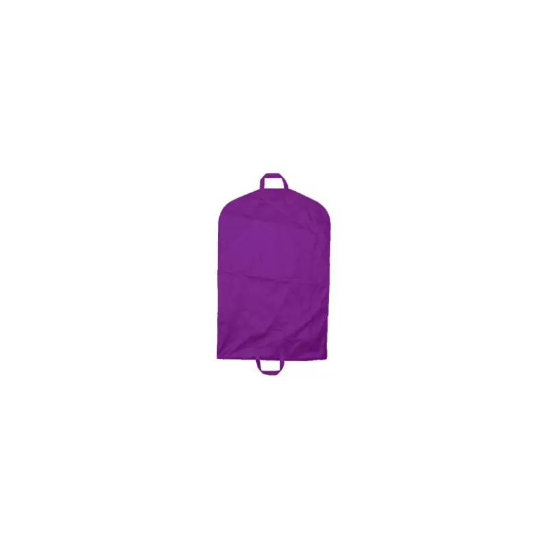 Funda Traje Tailor Morado