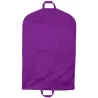 Funda Traje Tailor Morado