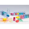 Juego pinturas cera