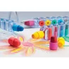Juego pinturas cera