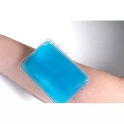 Bolsa masaje de calor