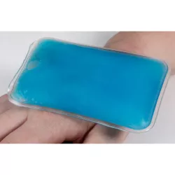 Bolsa masaje de calor