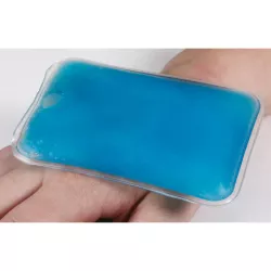 Bolsa masaje de calor