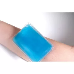 Bolsa masaje de calor