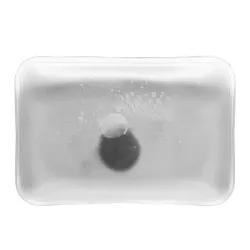 Bolsa masaje de calor