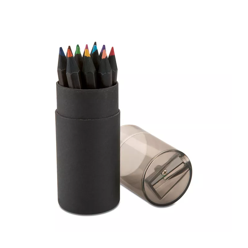 Lápices de colores
