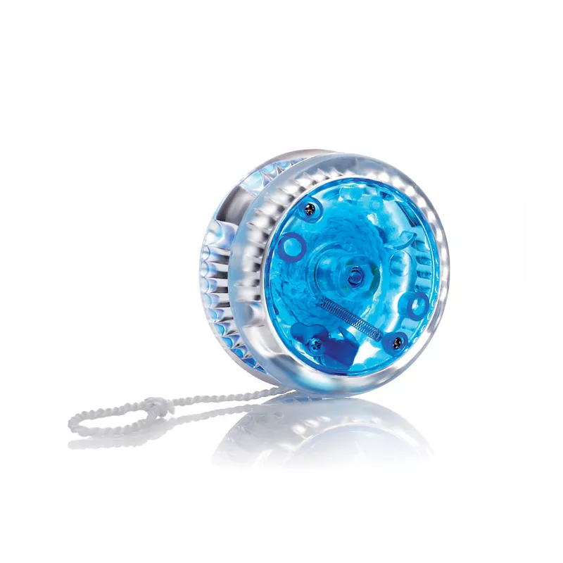 Yoyo luminoso