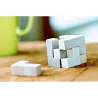Puzzle de madera en bolsa