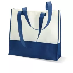 Bolsa de la compra o playa 80 gr / m².