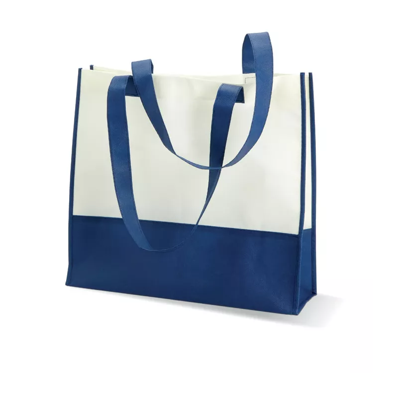 Bolsa de la compra o playa 80 gr / m².