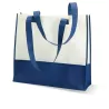 Bolsa de la compra o playa 80 gr / m².