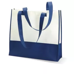 Bolsa de la compra o playa 80 gr / m².
