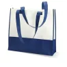 Bolsa de la compra o playa 80 gr / m².