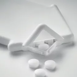 Expendedora de caramelos