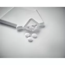 Expendedora de caramelos