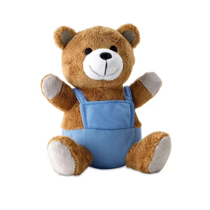 Muñeco de peluche