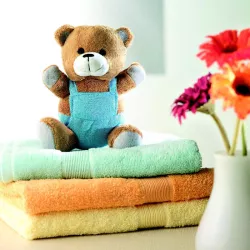 Muñeco de peluche