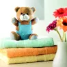 Muñeco de peluche