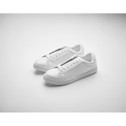 Zapatillas adulto en PU 37