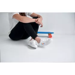 Zapatillas adulto en PU 37