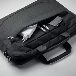 Mochila para portátil 600 RPET