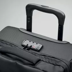 Trolley de RPET 600D