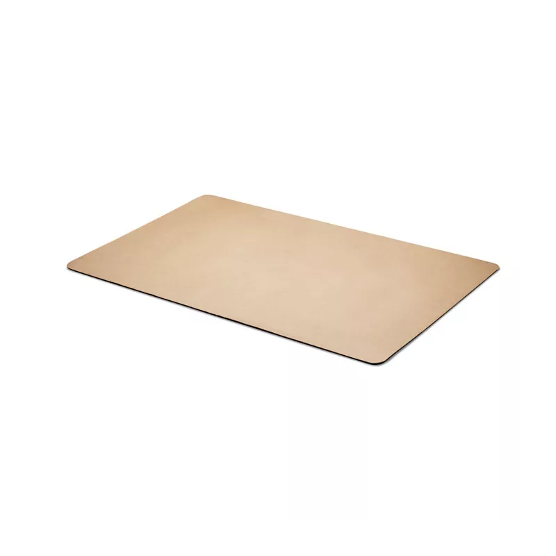 Alfombrilla grande de papel