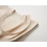 Bolsa de la compra Fairtrade 180 gr/m².