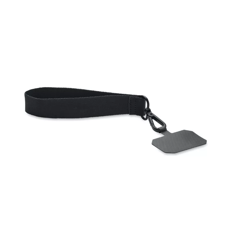Lanyard teléfono de poliéster