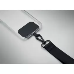 Lanyard teléfono de poliéster
